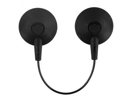 ESD zemnící kabel 1,80 m – samec 10 mm