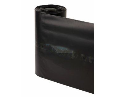 Černý vodivý rukáv 102mm x 152m