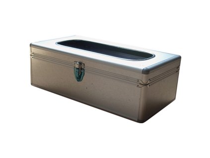 Automaticky zasobnik na navleky