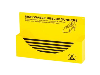 Drzak zemnicich pasku