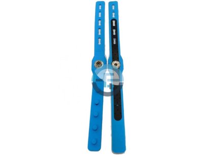 Plastovy naramek 10 mm