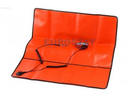 Přenosná servisní souprava ESD