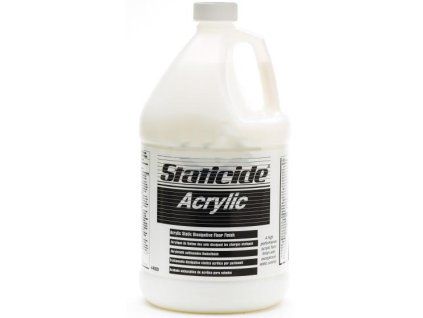 ACL Staticide Acrylic – ESD akrylová podlahová úprava