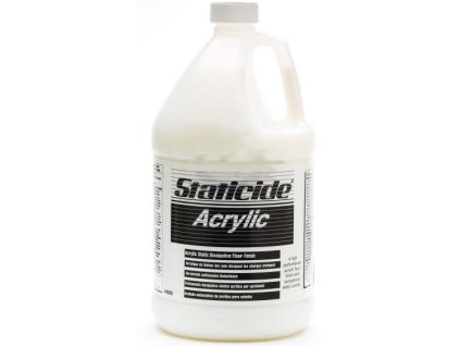 ESD akrylova podlahova uprava