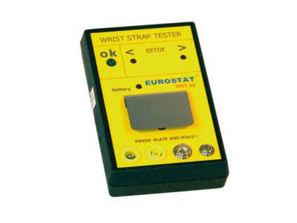 Tester naramku WST 50 (4,5 10 mm)