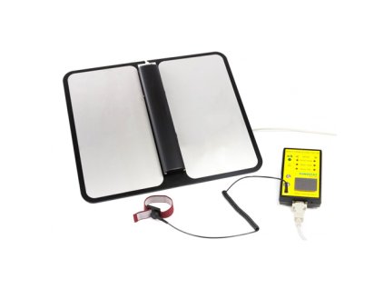 Tester naramku a obuvi WST100