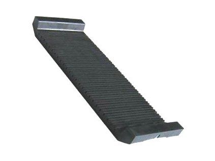 DPS nosič 480 x 140 x 55mm