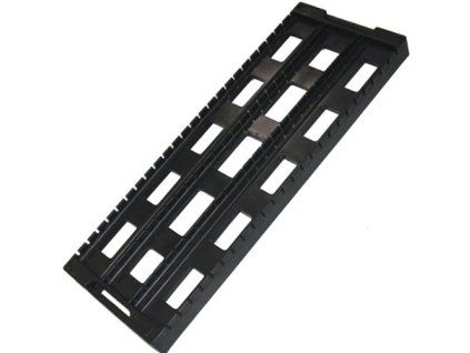 Držák DPS 437 x 160 x 30 mm