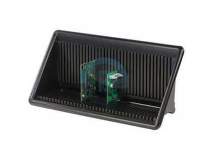 Držák DPS 500 x 222 x 162 mm