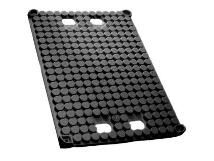 Držák DPS 357 x 257 x 14 mm