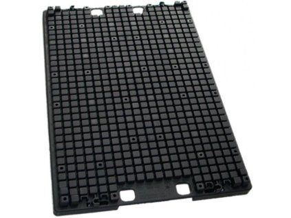 Držák DPS 557 x 357 x 22 mm