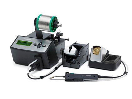 Pajeci stanice JBC AL 2A