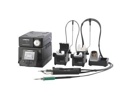 Opravarenska stanice JBC DDVE 2QC