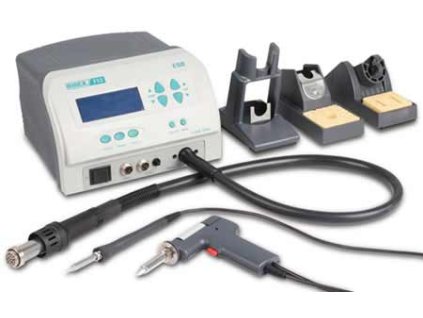 Opravarensky system Quick 713 ESD 3v1