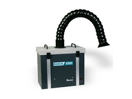 Odsavaci jednotka Quick 6101A1