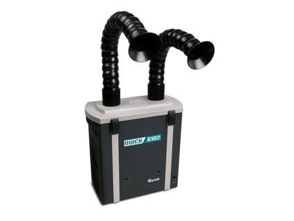 Odsavaci jednotka Quick 6102A1