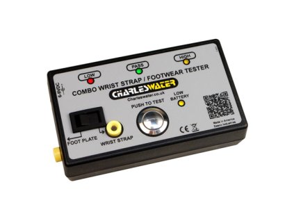 Tester naramku a obuvi 99037+deska