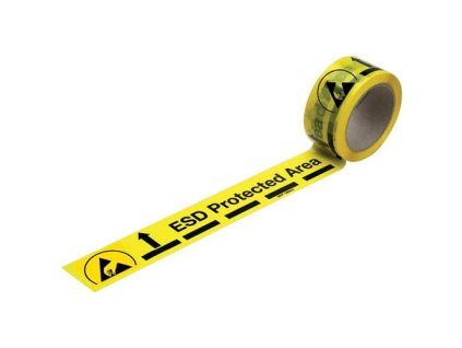 Paska vyznacujici EPA prostor