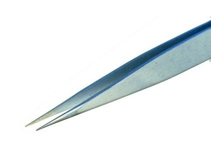 ESD pinzeta 0 SA – antimagnetická nerez