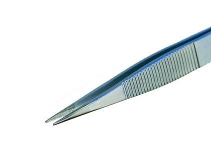 ESD pinzeta 00D SA – antimagnetická nerez