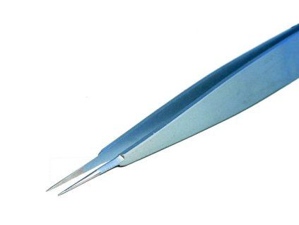 ESD pinzeta 0A SA – antimagnetická nerez