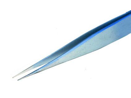 ESD pinzeta 3 SA – antimagnetická nerez