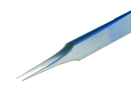 ESD pinzeta 4 SA – antimagnetická nerez