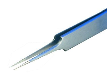 ESD pinzeta 5 SA – antimagnetická nerez