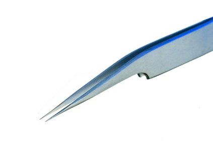 ESD pinzeta 5A SA – antimagnetická nerez