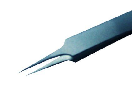 ESD pinzeta 5C SA – antimagnetická nerez