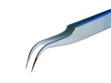 ESD pinzeta 7A SA – antimagnetická nerez