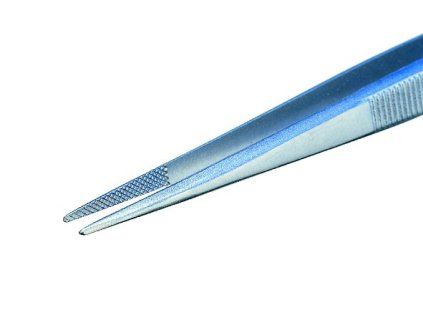 ESD pinzeta 19 SA – antimagnetická nerez
