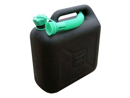 Kanystr 10L silnostenny na PHM