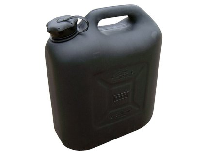 Kanystr 18L silnostenny+uzaver