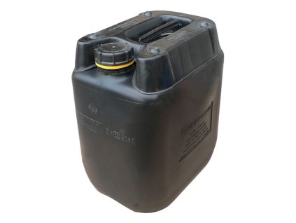 Kanystr 30L stohovatelny