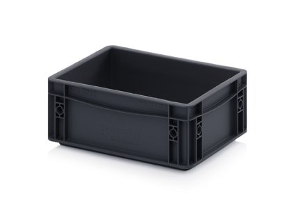 Euro prepravka 300x200x120mm