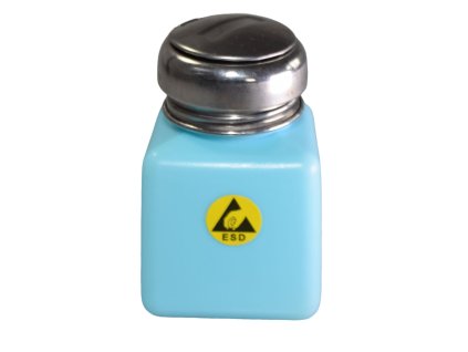 Antistaticka lahvicka 150ml