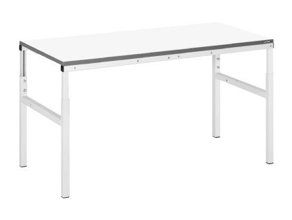 ESD pracovní stůl Universal (RAL 7035)