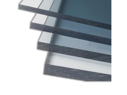 ESD polykarbonát PC120 Tl. 12mm (Tloušťka 2 mm)