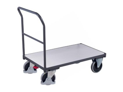 ESD plosinovy vozik 880x500mm