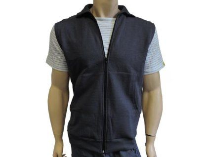 ESD vesta grafitová
