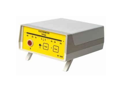 WT 5000,A Walking test