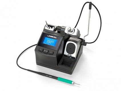 Pajeci stanice JBC CD 2SQE