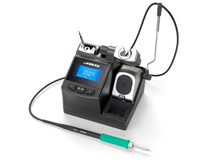 Pajeci stanice JBC CD 2BQE