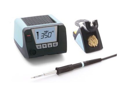 Pájecí stanice Weller WT 1010 – 95 W
