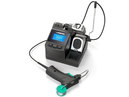 Pajeci stanice JBC CA 2QF