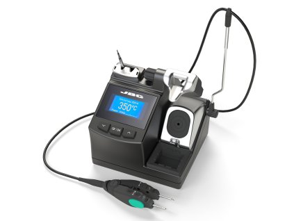 Pajeci stanice JBC CP 2QF