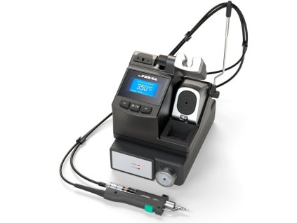 Odpajeci stanice JBC CS 2F