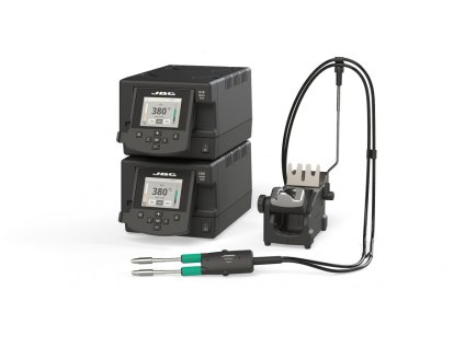 Pajeci stanice JBC HDE 2KD