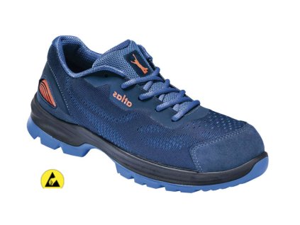 ESD obuv Atlas Flash 1000 S1 (Velikost 36)